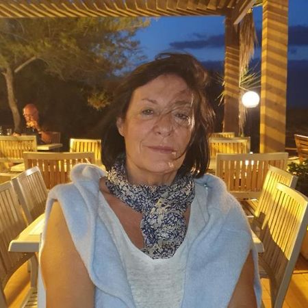 Вілла Monica Di Sorbo Екстер'єр фото