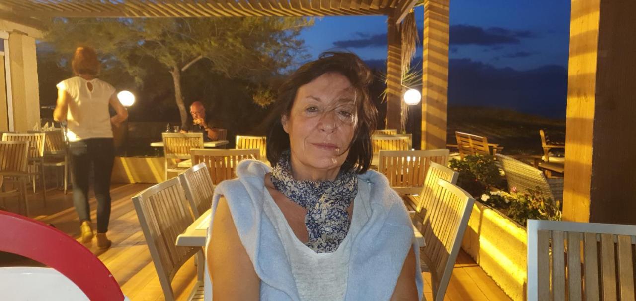 Вілла Monica Di Sorbo Екстер'єр фото